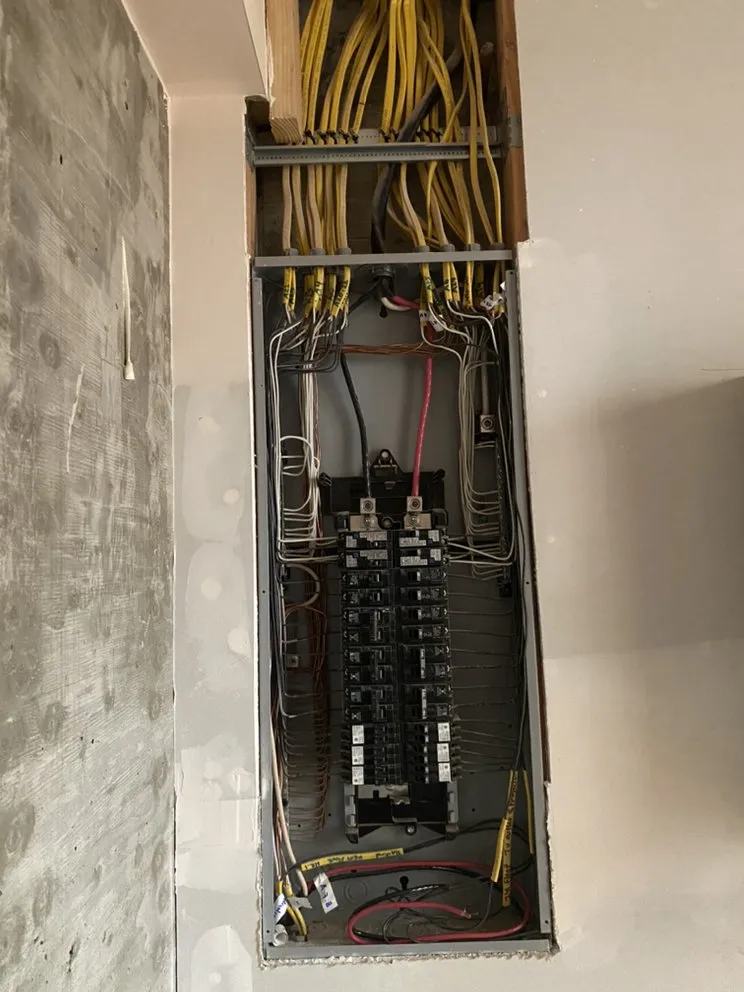 Slide of Vera Electric