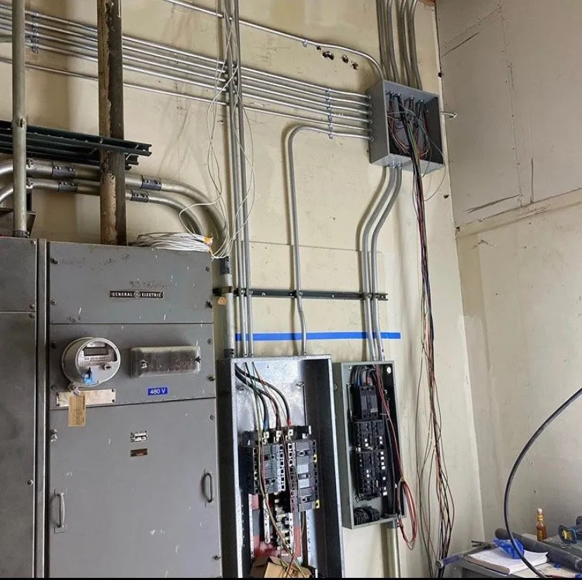 Slide of Vera Electric