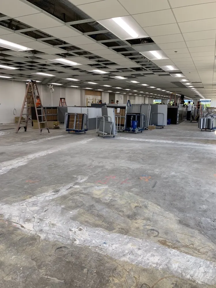 Slide of Vera Electric