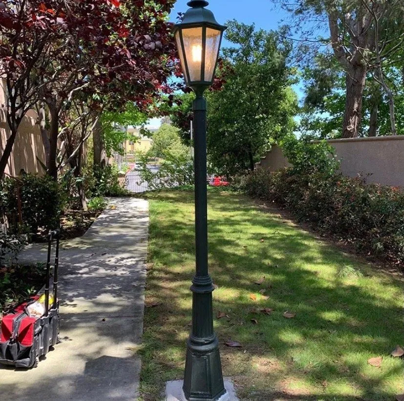 Slide of Vera Electric