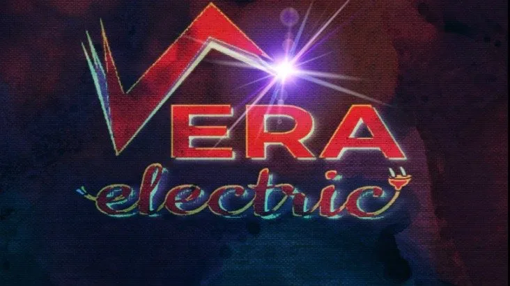 Slide of Vera Electric