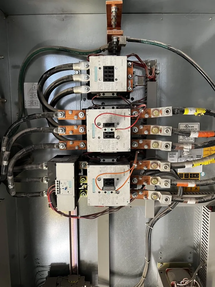 Slide of Vera Electric