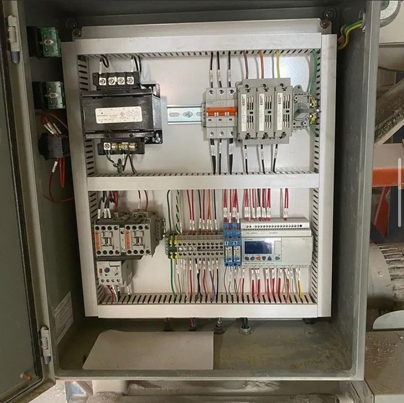 Slide of Vera Electric