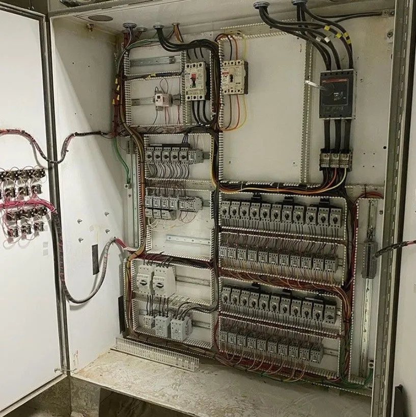 Slide of Vera Electric