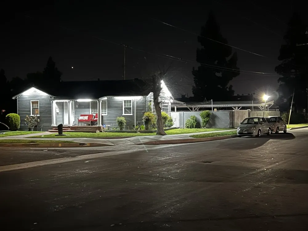 Slide of Vera Electric