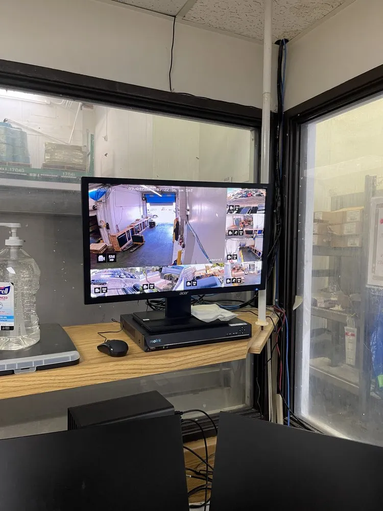 Slide of Vera Electric