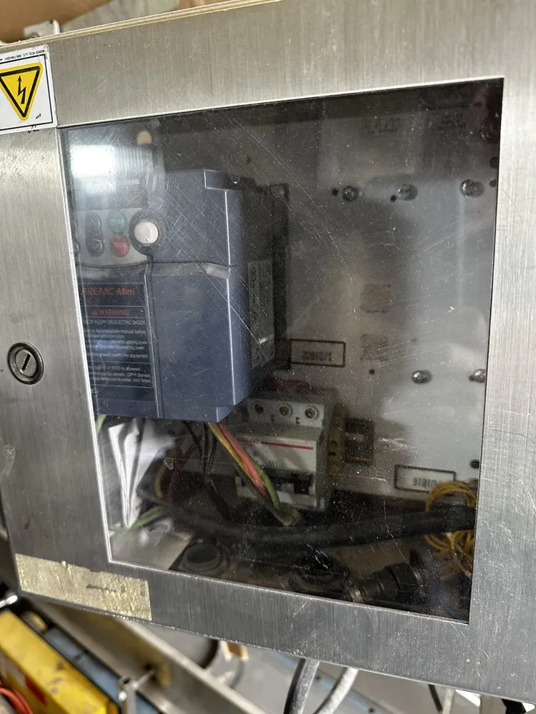 Slide of Vera Electric