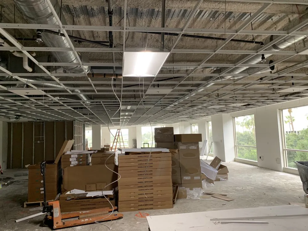 Slide of Vera Electric