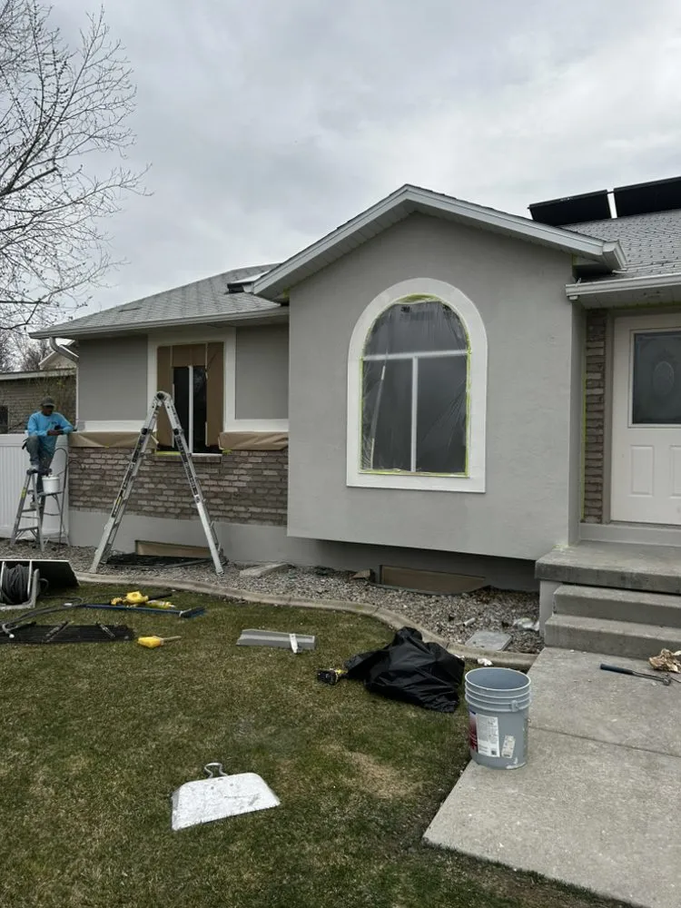 Slide of Vera Handyman