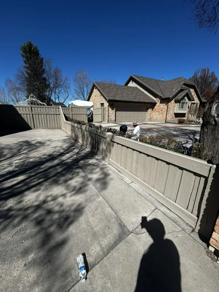 Slide of Vera Handyman