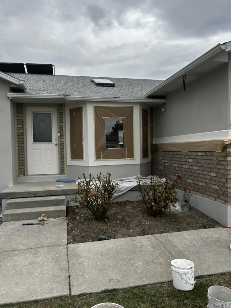 Slide of Vera Handyman