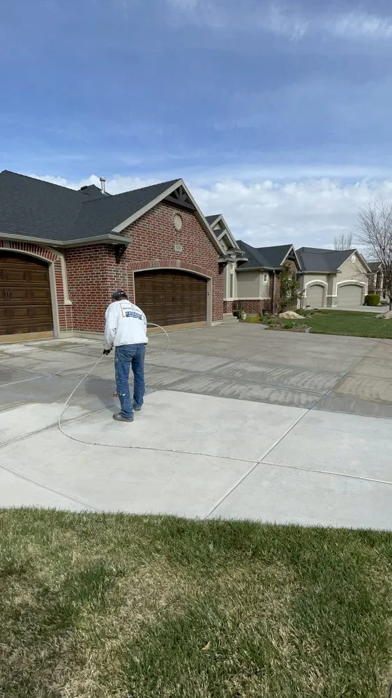 Slide of Vera Handyman