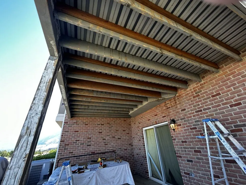 Slide of Vera Handyman