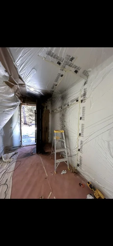 Slide of Vera Handyman