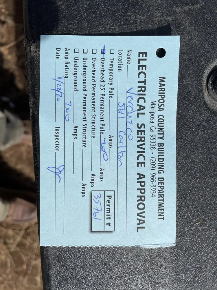 Slide of Vera9 Construction