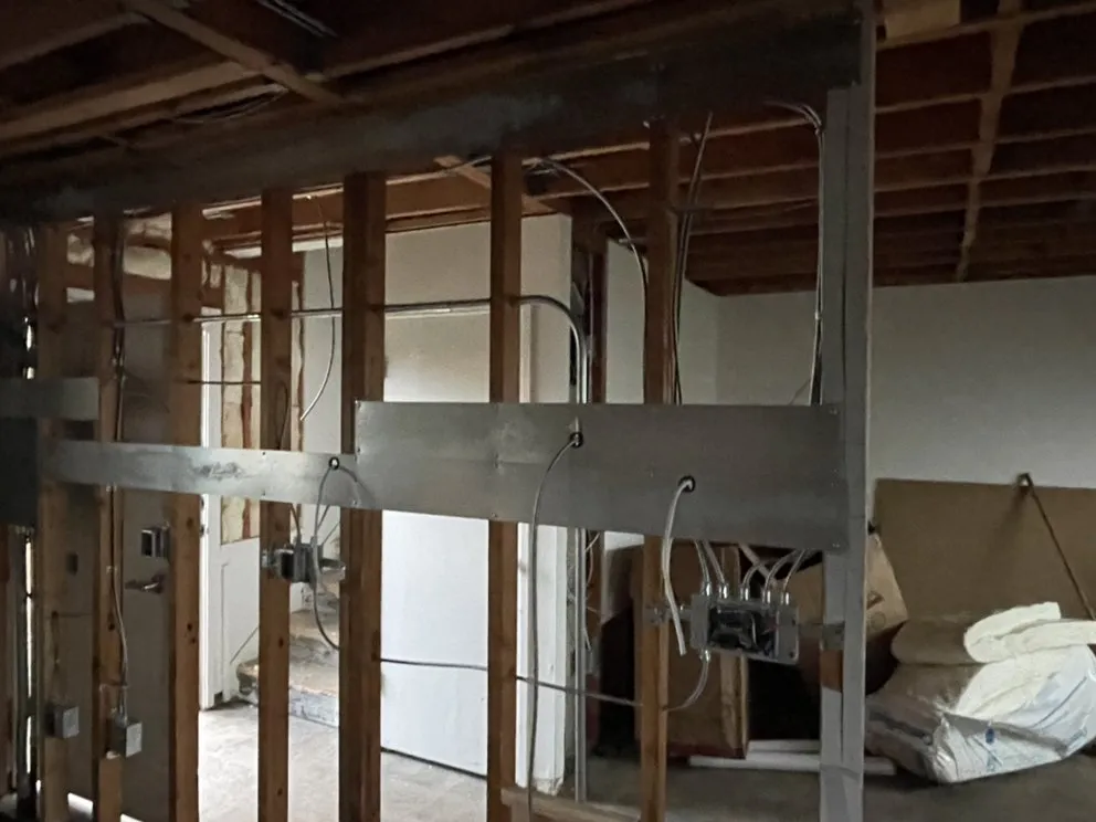 Slide of Vera9 Construction