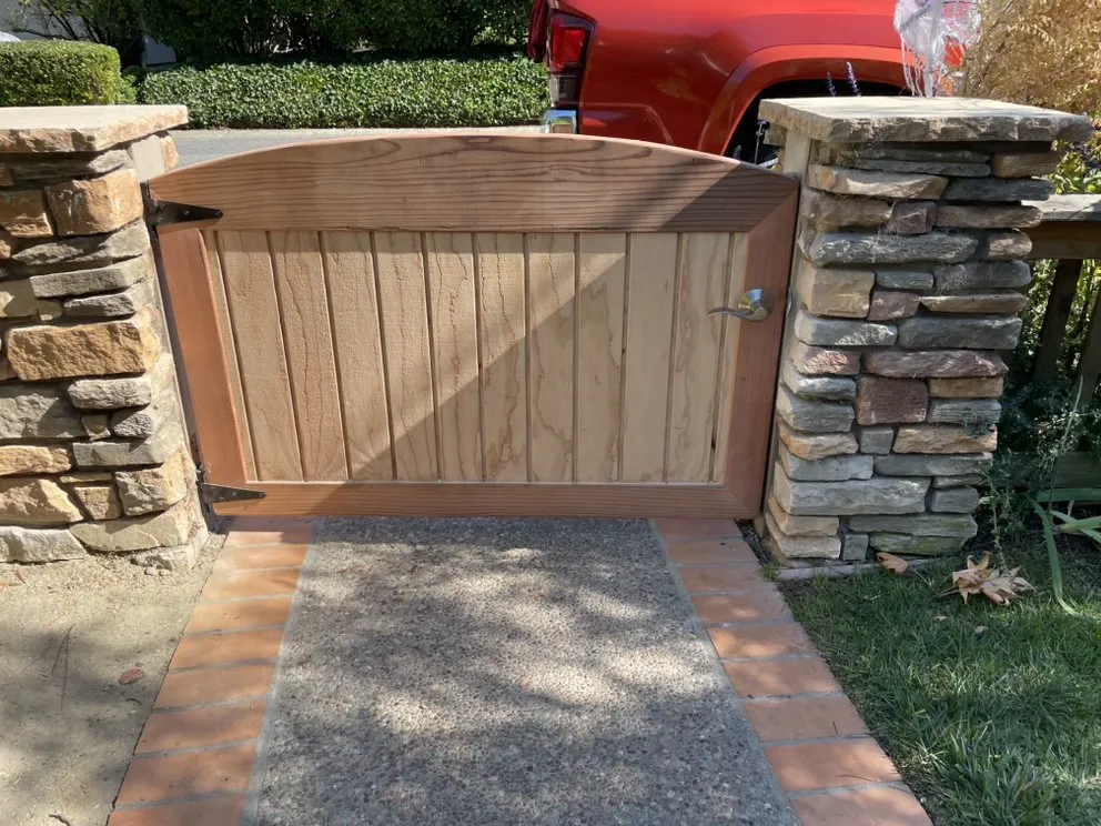 Slide of Vera9 Construction