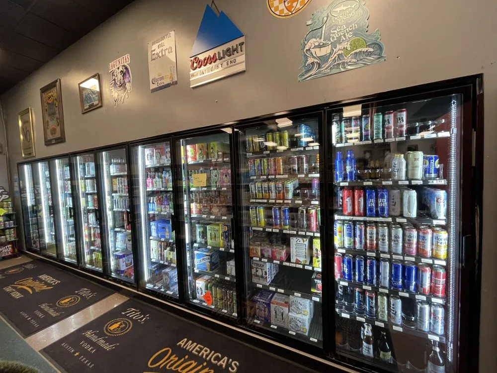 Slide of Veracity Services