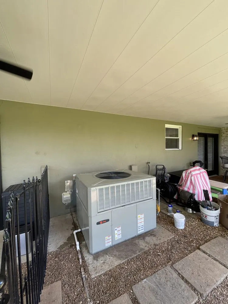 Slide of Veracity Services