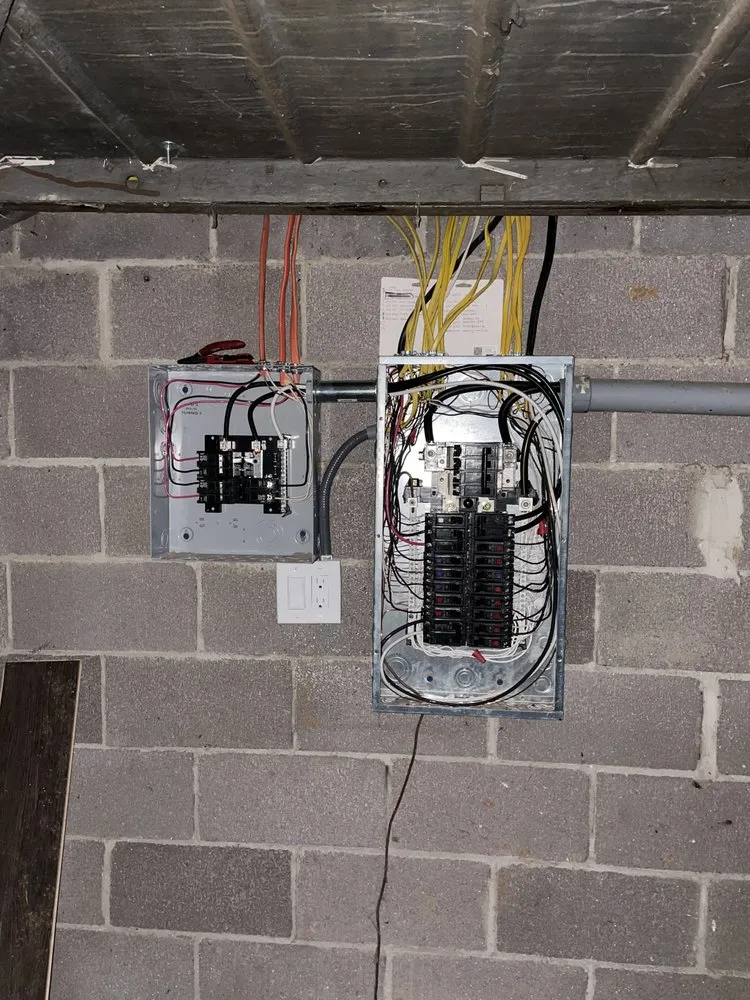 Slide of Veracity Services