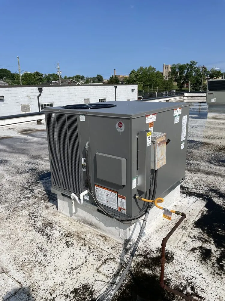 Emergency electrical service for homes in electrical repair,  by 