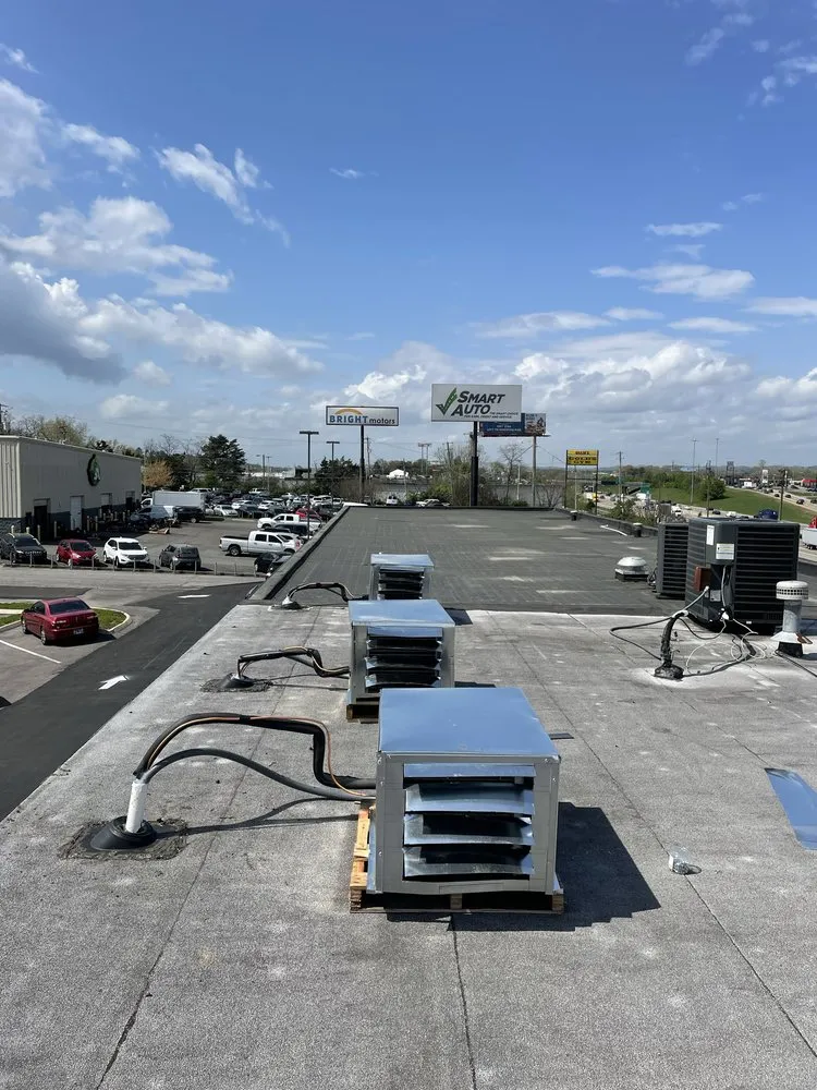 Slide of Veracity Services