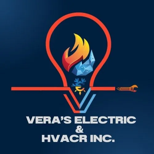 Slide of Veras Electric & HVACR