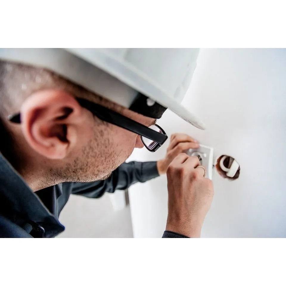 Slide of Veres Electrical Service