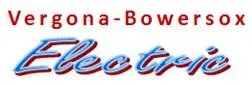 Vergona Bowersox Electric, Inc. Logo
