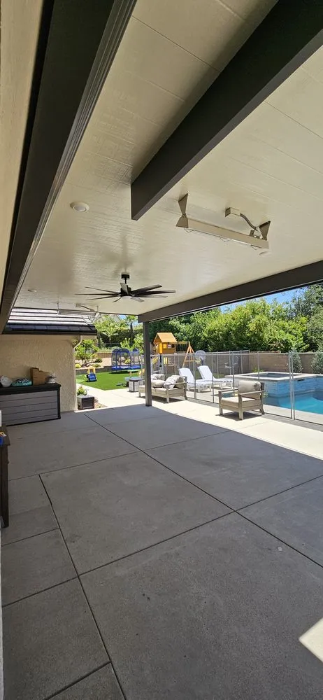 Slide of Veritas Electric Company