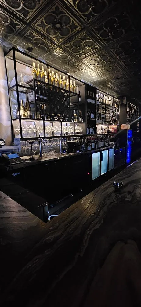 Slide of Veritas Electric Company