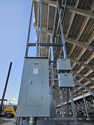 Veritas Electric Company