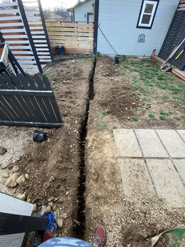 Slide of Veritas Electric