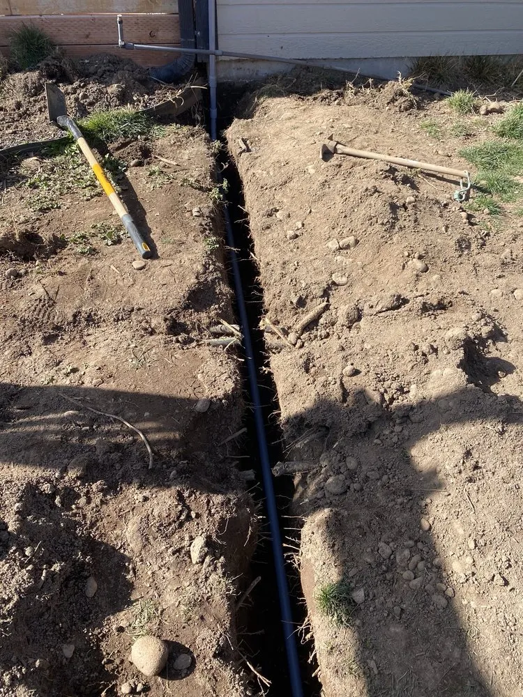 Slide of Veritas Electric