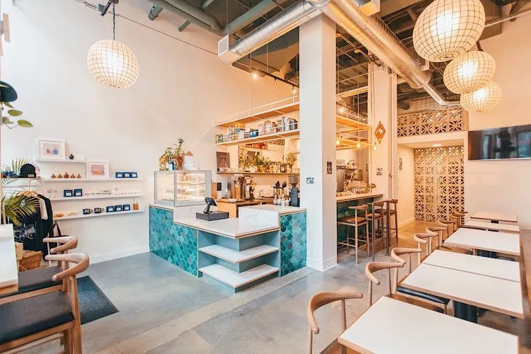 Slide of Veritas Electric