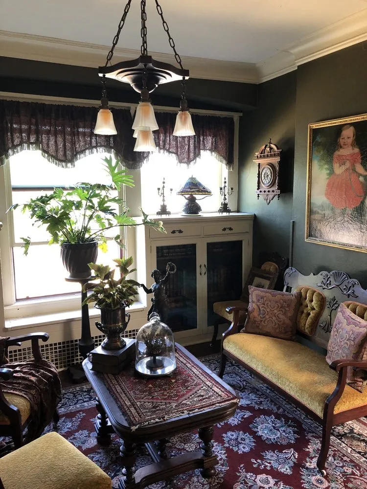 Slide of Veritas Electric