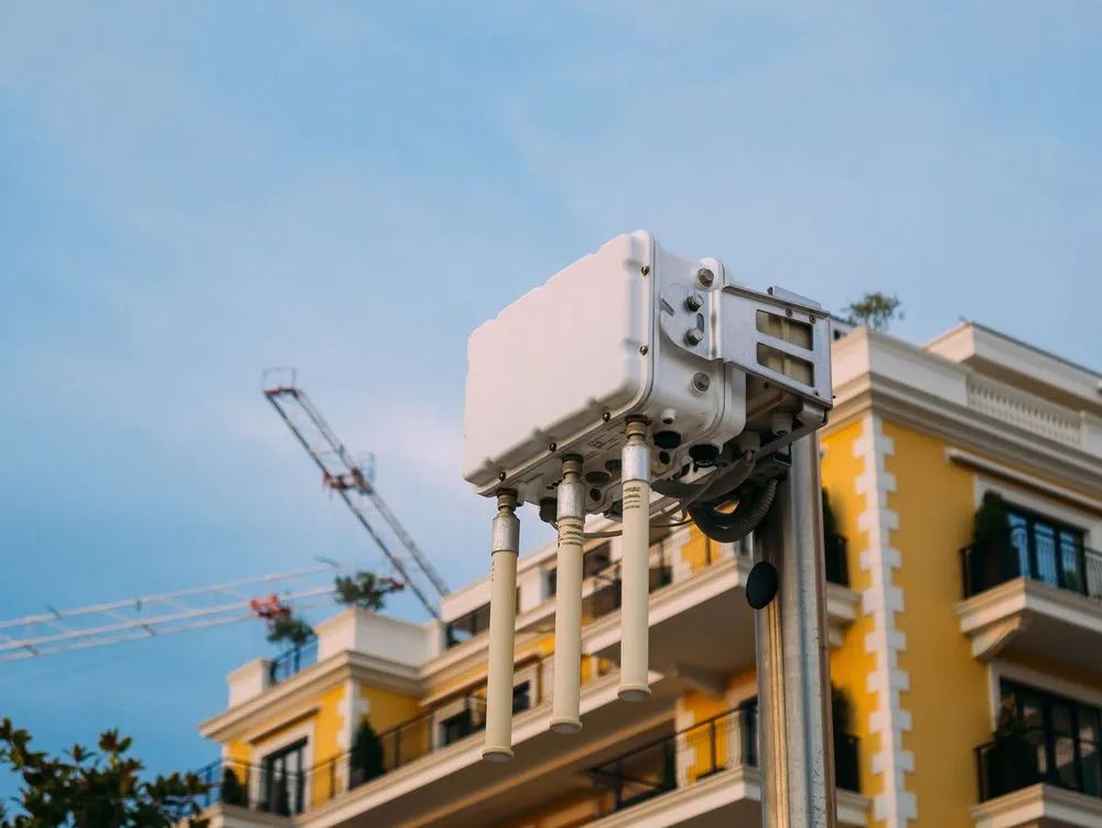 Slide of Veritas Managed Solutions