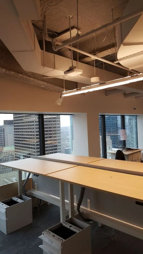 Slide of Veritas Managed Solutions