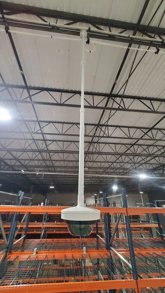 Slide of Veritas Managed Solutions