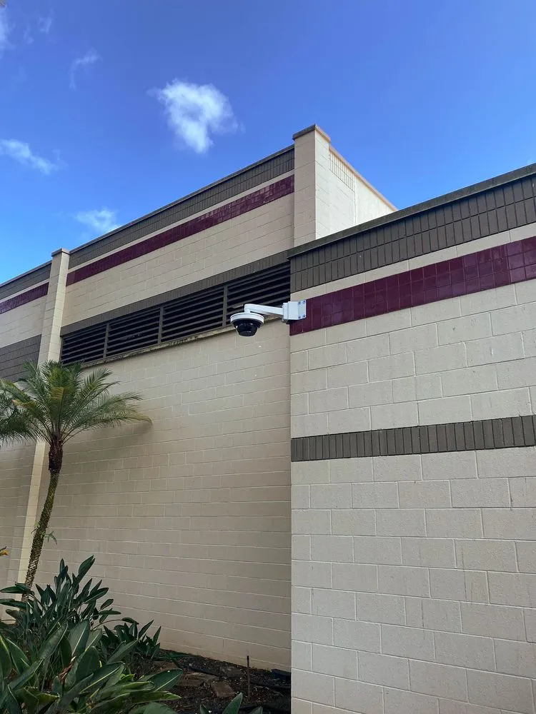 Trusted electrical service for homes in wiring installation, by