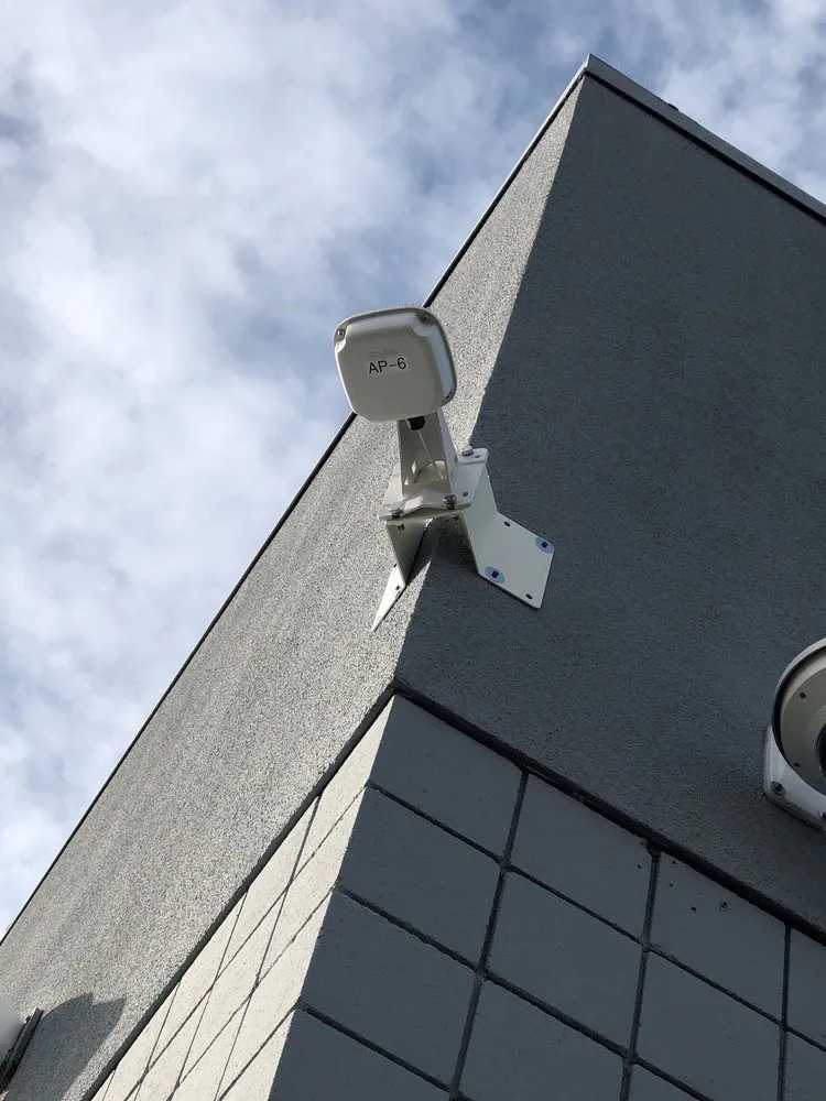 Slide of Veritas Managed Solutions