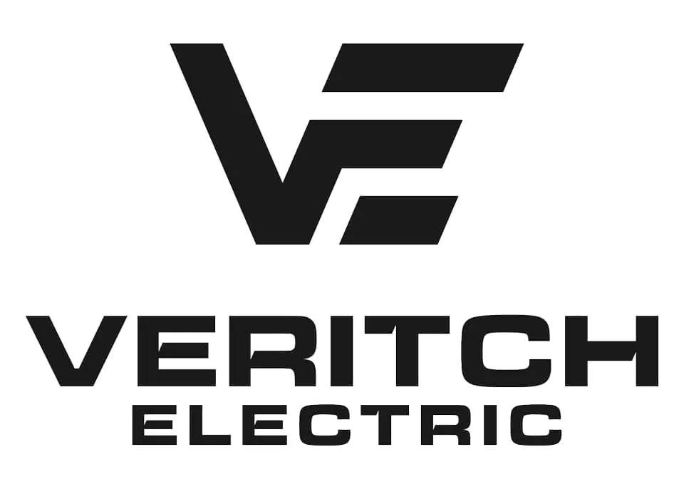 Slide of Veritch Electric