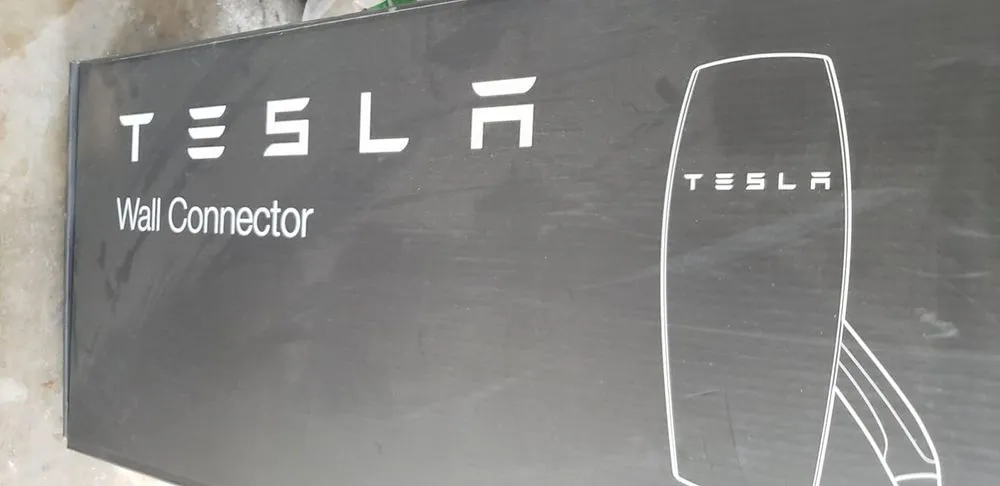 Slide of Veritch Electric