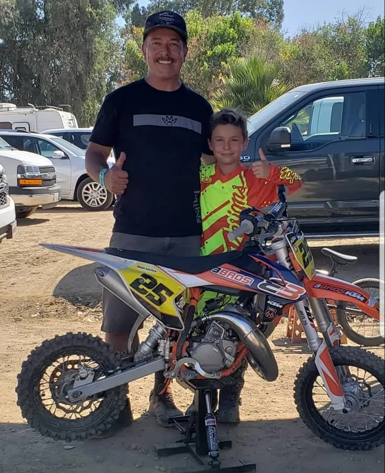 Slide of Veritch Electric