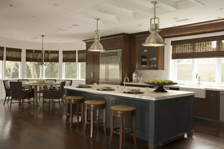 Slide of Veritch Electric