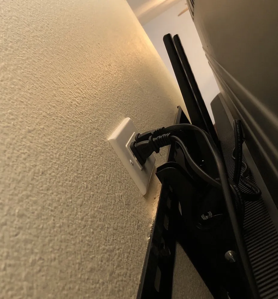 Slide of Veritch Electric