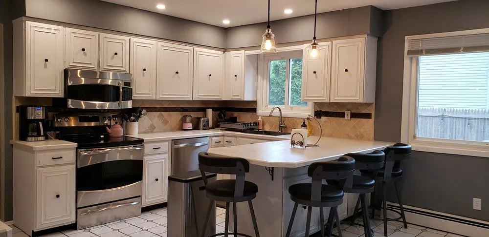 Slide of Verity Electric