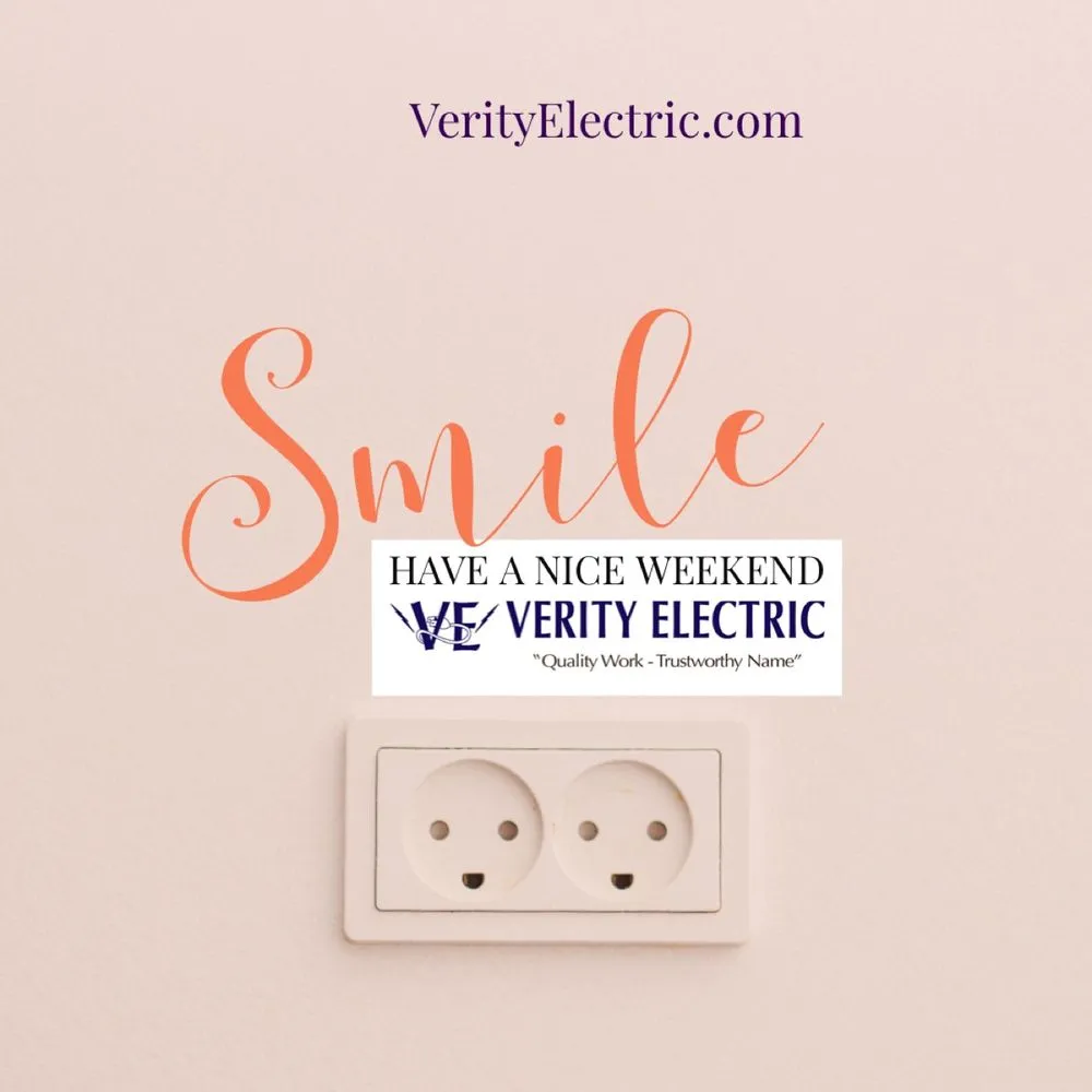 Slide of Verity Electric