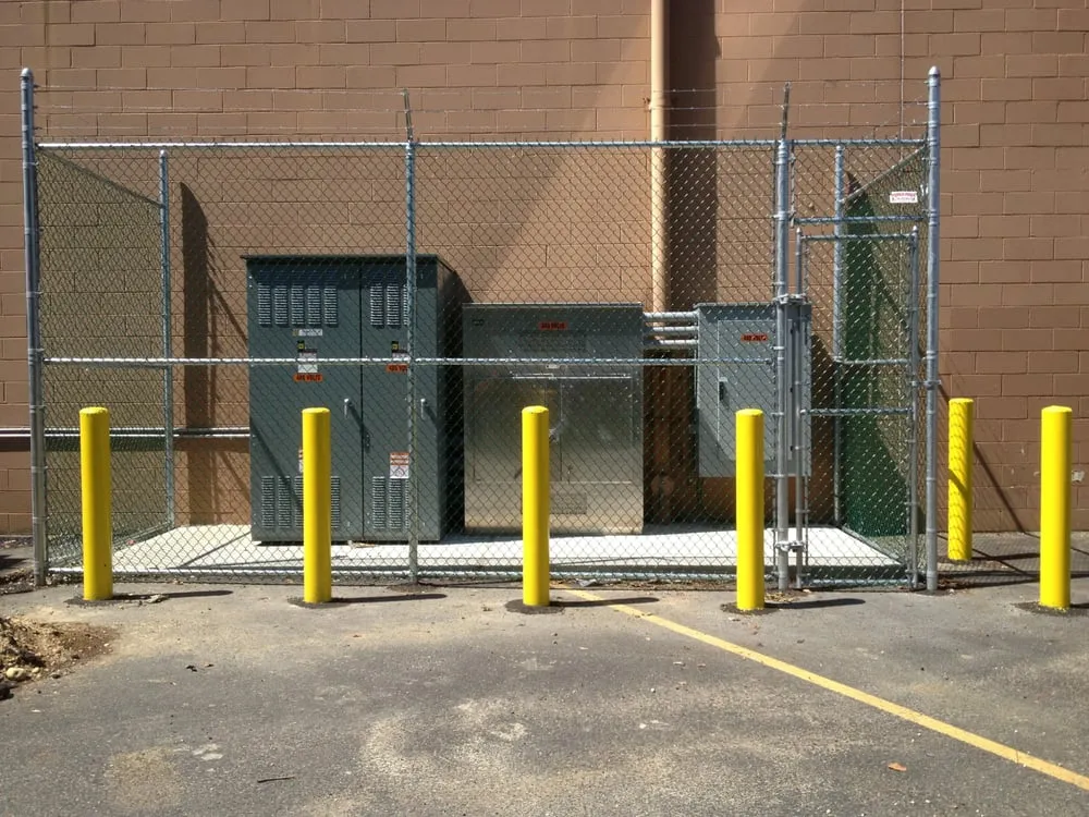 Slide of Verity Electric