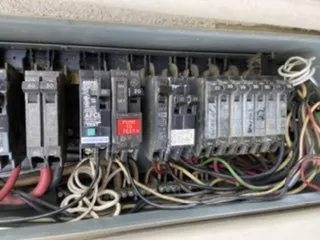 Slide of Vermette Electric